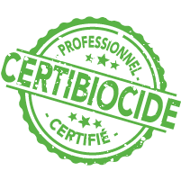 CERTIBIOCID